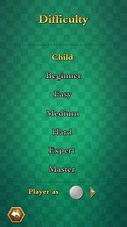 忍者リバーシメニュー画面